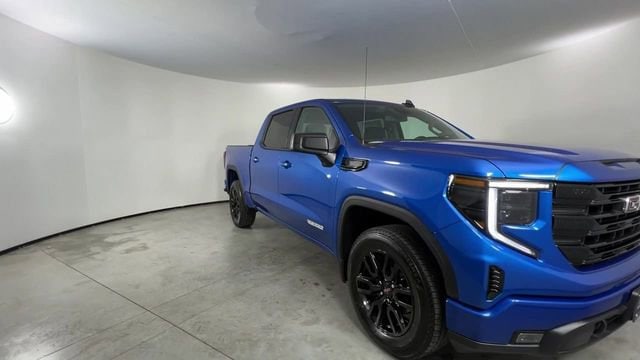 2024 GMC Sierra 1500 Elevation photo 2
