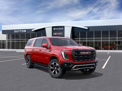 2025 GMC Yukon XL AT4 Ultimate SUV