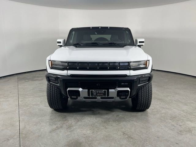 2025 GMC HUMMER EV SUV 3X photo 2