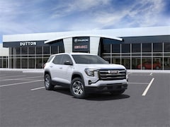 2026 GMC Terrain Elevation SUV