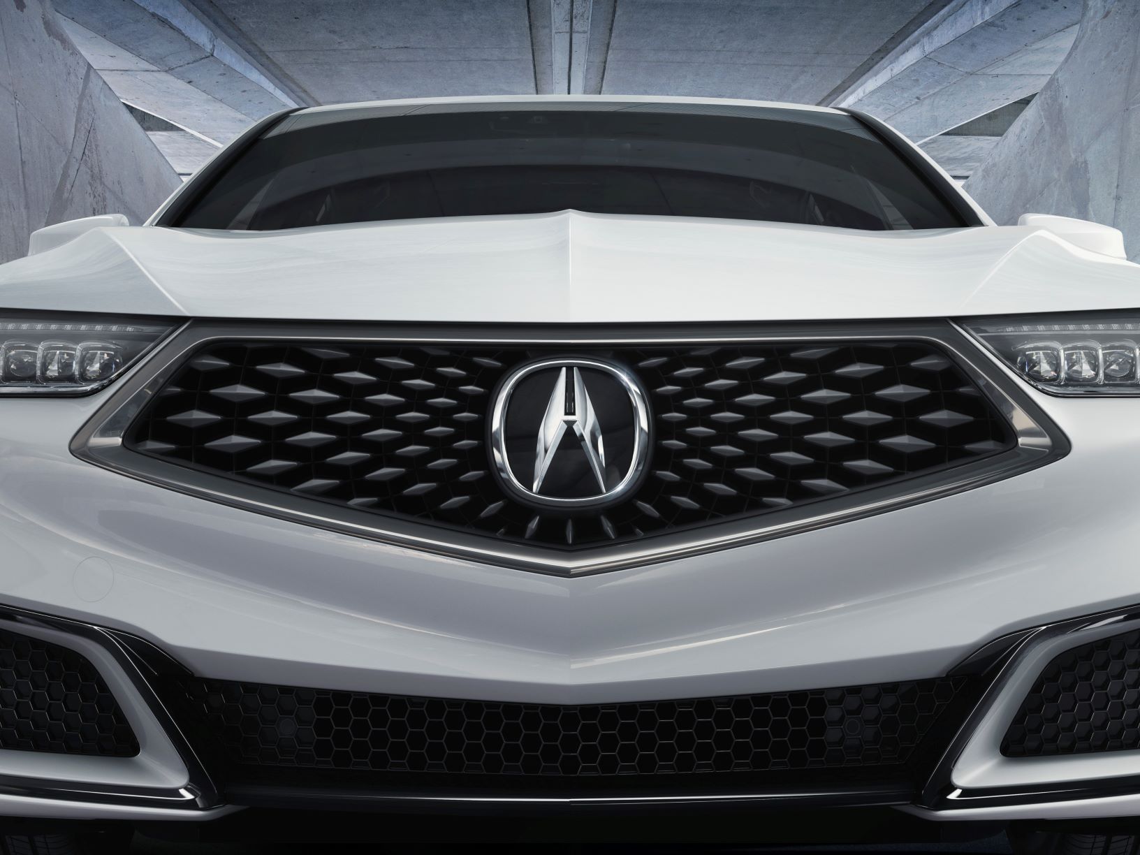 New Acura TLX at Duval Acura