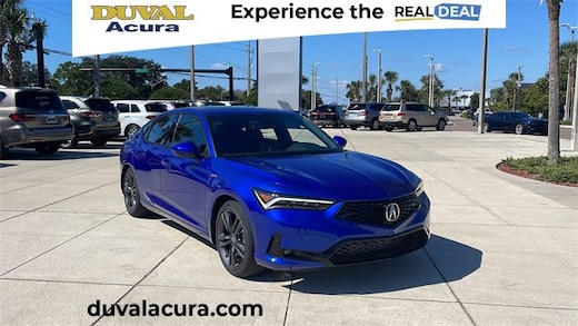 Acura Store, Parts & Accessories