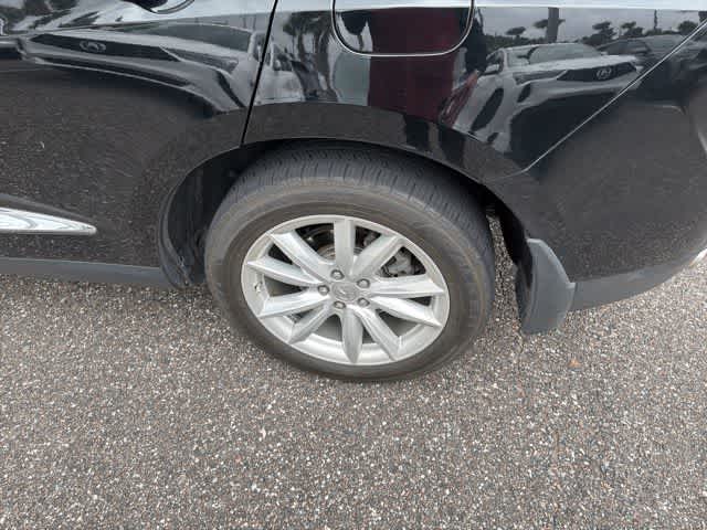 Thumbnail: 2020 Acura RDX - 14