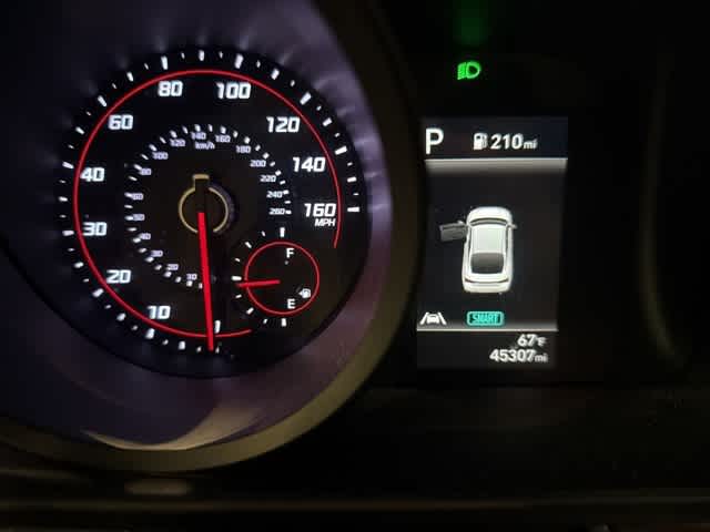 Thumbnail: 2022 Hyundai Elantra - 13