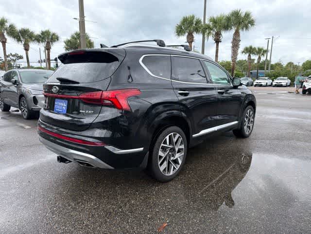 Thumbnail: 2023 Hyundai Santa Fe - 15