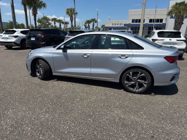 Thumbnail: 2023 Audi A3 - 5