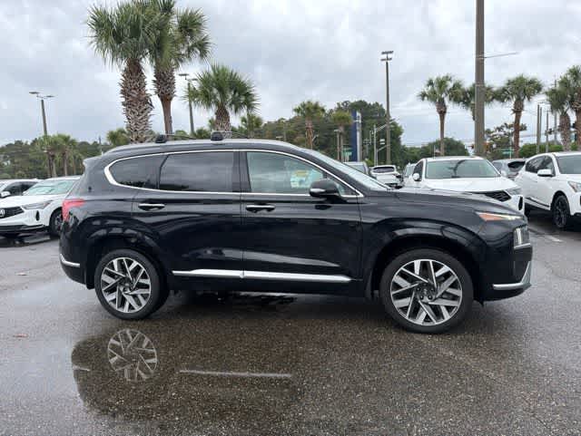 Thumbnail: 2023 Hyundai Santa Fe - 10