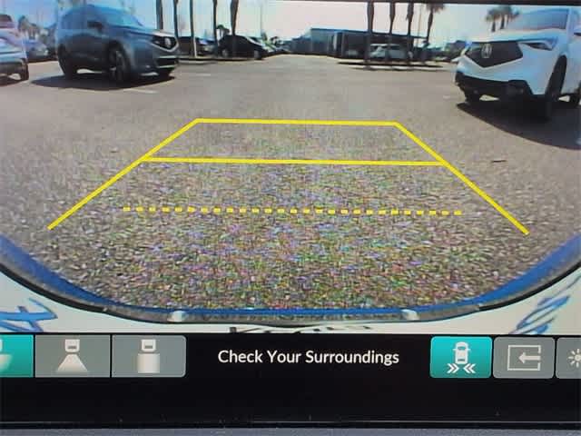 Thumbnail: 2026 Acura Integra - 31