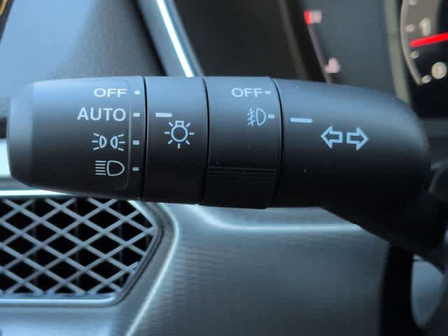 Thumbnail: 2026 Acura Integra - 28