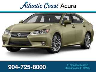 2013 Lexus ES 350 -
                  Jacksonville, FL