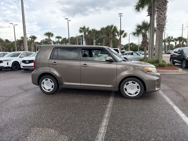 Thumbnail: 2013 Scion xB - 11
