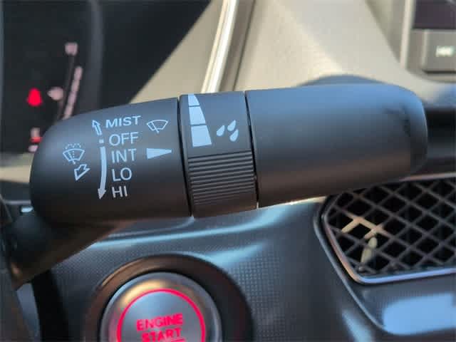 Thumbnail: 2025 Acura Integra - 28