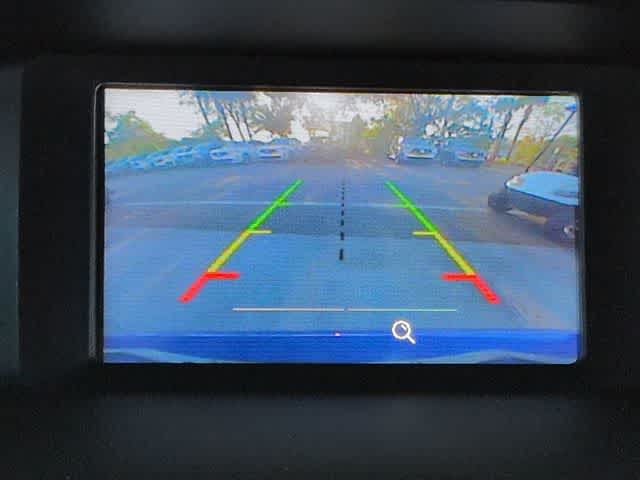 Thumbnail: 2015 Ford Focus - 29