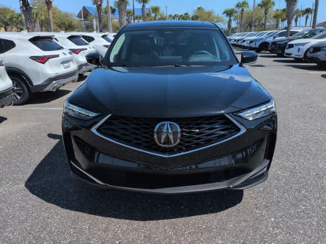 Thumbnail: 2026 Acura MDX - 3