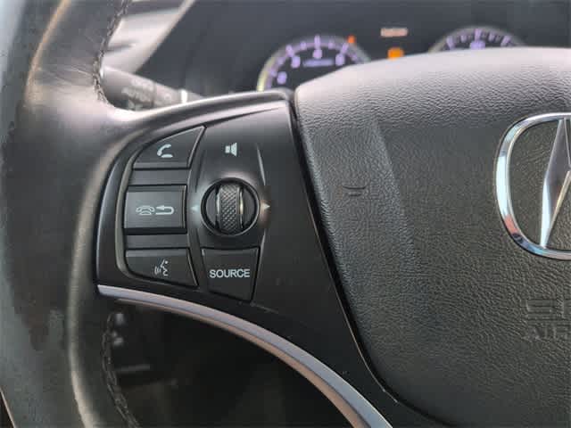 Thumbnail: 2020 Acura MDX - 26