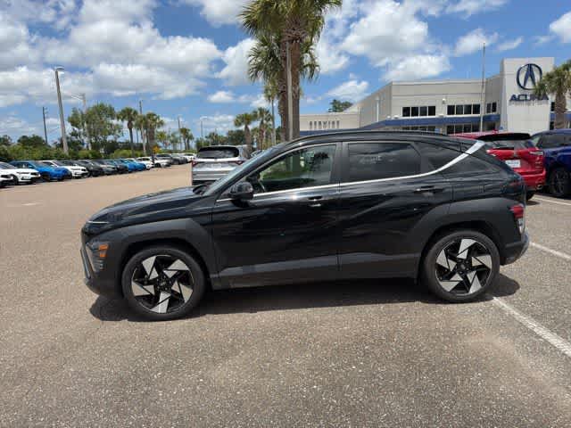 Thumbnail: 2024 Hyundai Kona - 27