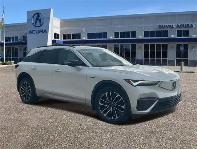 2024 Acura ZDX A-Spec -
                Jacksonville, FL