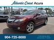  Acura RDX