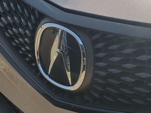 Thumbnail: 2024 Acura RDX - 12