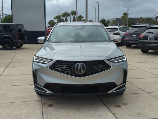 Thumbnail: 2026 Acura MDX - 3