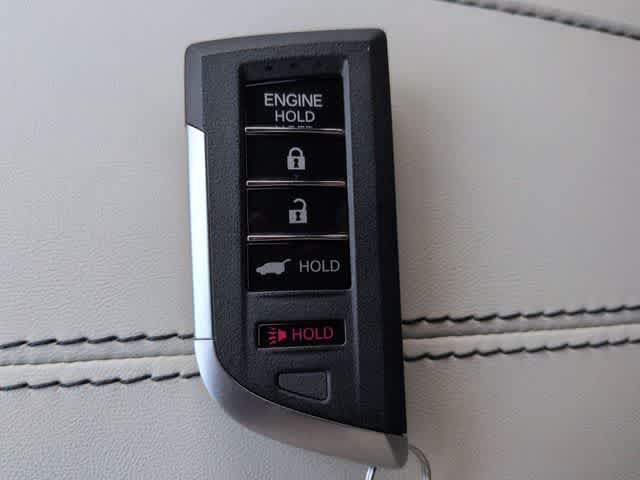 Thumbnail: 2026 Acura RDX - 38