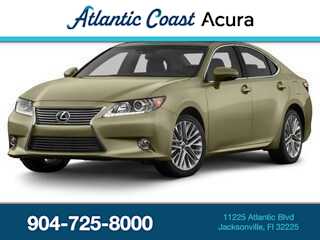 2013 Lexus ES 350 -
                  Jacksonville, FL