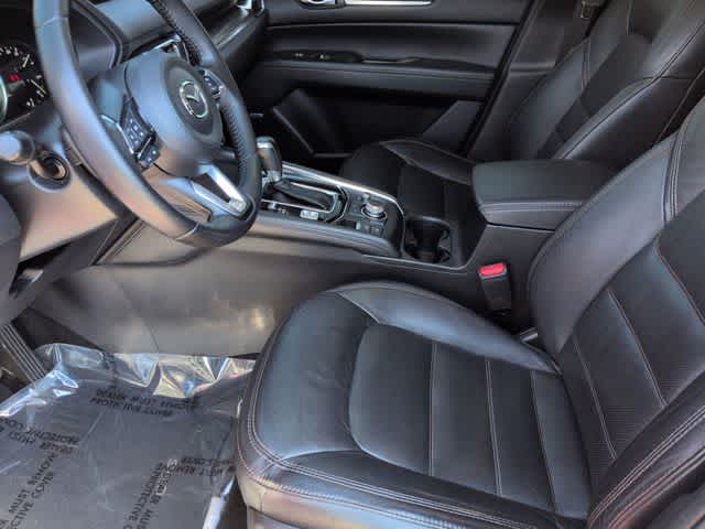 Thumbnail: 2022 Mazda CX-5 - 17