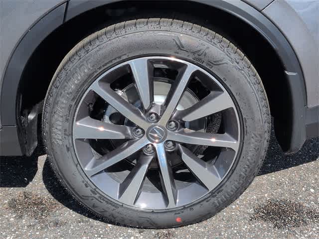 Thumbnail: 2026 Acura MDX - 14