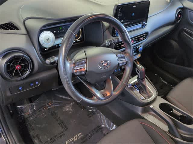 Thumbnail: 2023 Hyundai Kona - 10