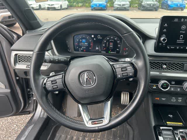 Thumbnail: 2024 Acura Integra - 15