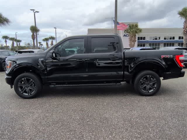 Thumbnail: 2023 Ford F-150 - 5