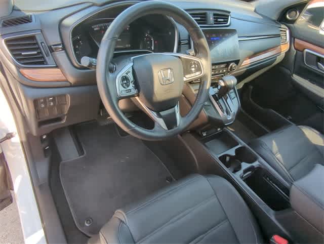 Thumbnail: 2022 Honda CR-V - 10