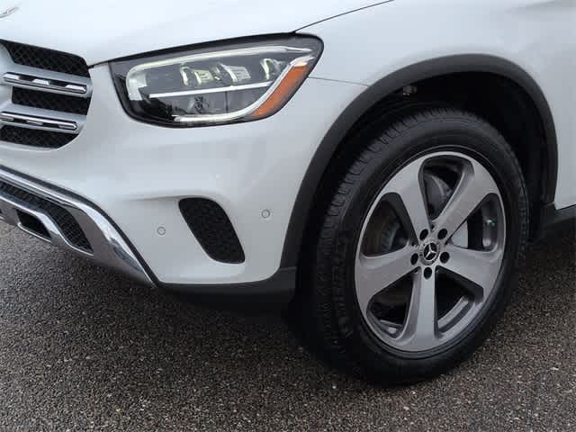 Thumbnail: 2022 Mercedes-Benz GLC - 11