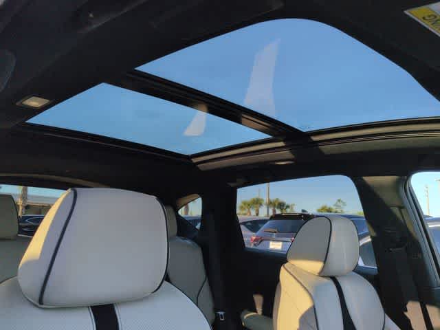 Thumbnail: 2022 Acura RDX - 23