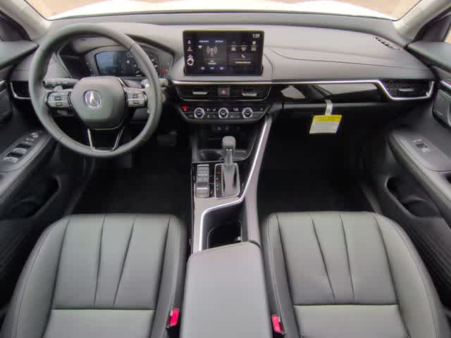 Thumbnail: 2025 Acura ADX - 16