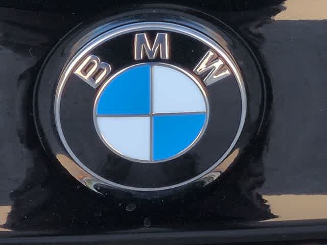 Thumbnail: 2018 BMW 5 Series - 12