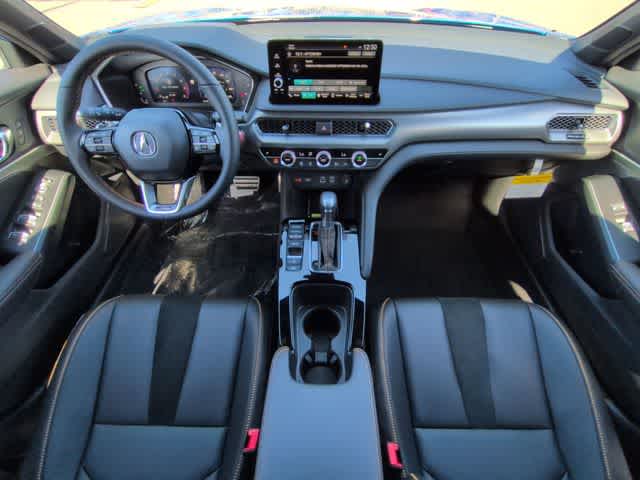 Thumbnail: 2026 Acura Integra - 16