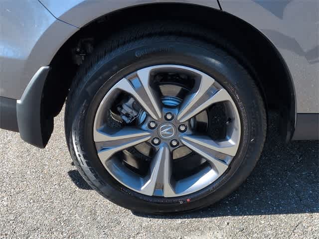 Thumbnail: 2025 Acura RDX - 14