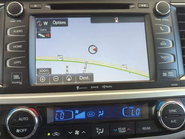 Thumbnail: 2016 Toyota Highlander - 31