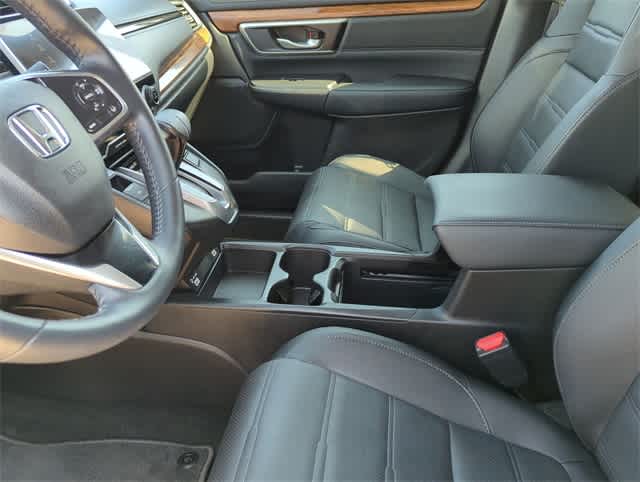 Thumbnail: 2022 Honda CR-V - 17