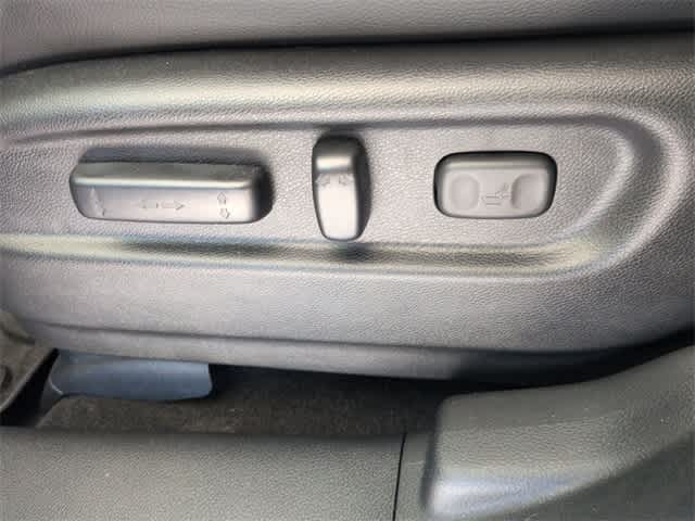 Thumbnail: 2026 Honda Ridgeline - 18