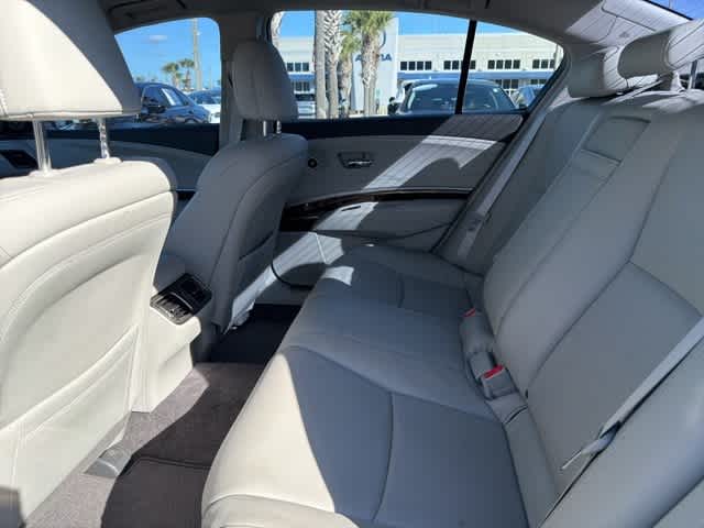 Thumbnail: 2015 Acura RLX - 12