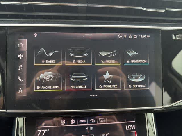 Thumbnail: 2022 Audi Q7 - 16