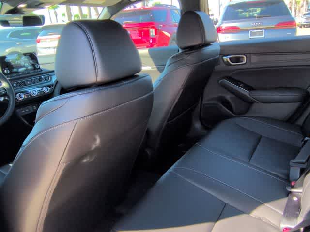 Thumbnail: 2025 Acura Integra - 19