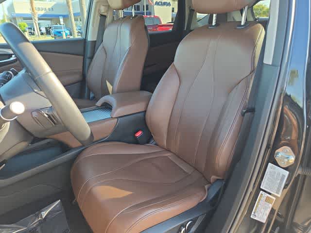 Thumbnail: 2020 Acura RDX - 19