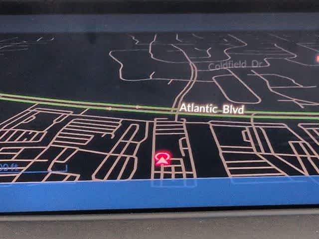 Thumbnail: 2024 Acura MDX - 31