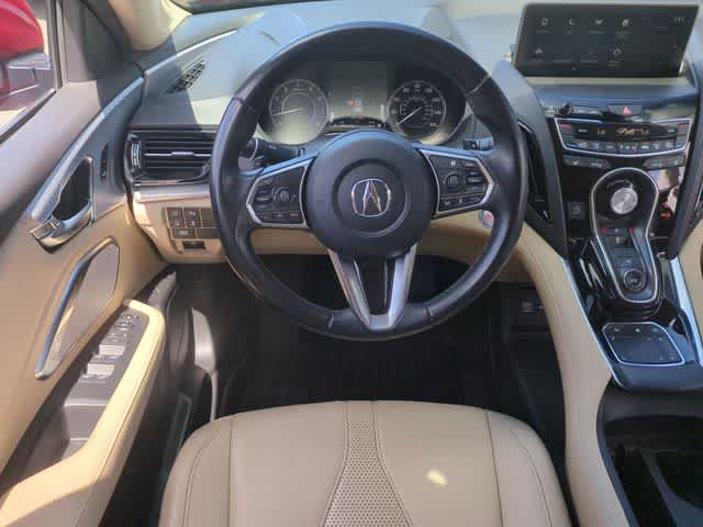 Thumbnail: 2020 Acura RDX - 25