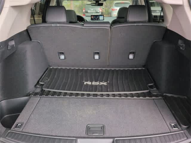 Thumbnail: 2025 Acura RDX - 37