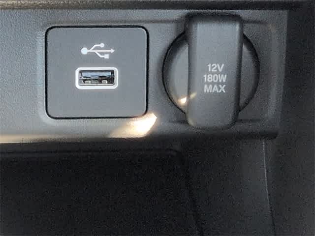 Thumbnail: 2025 Acura Integra - 33