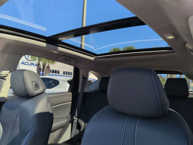 Thumbnail: 2026 Acura RDX - 20